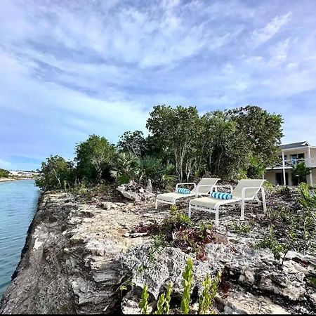 Water Front House Apartment Turtle Cove Luaran gambar