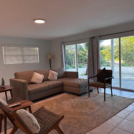 Water Front House Apartment Turtle Cove Luaran gambar