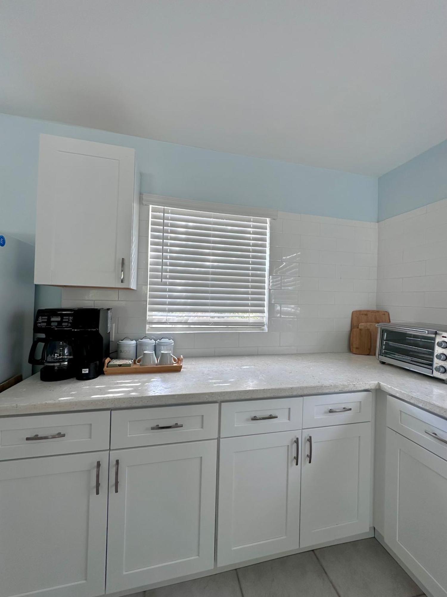 Water Front House Apartment Turtle Cove Luaran gambar