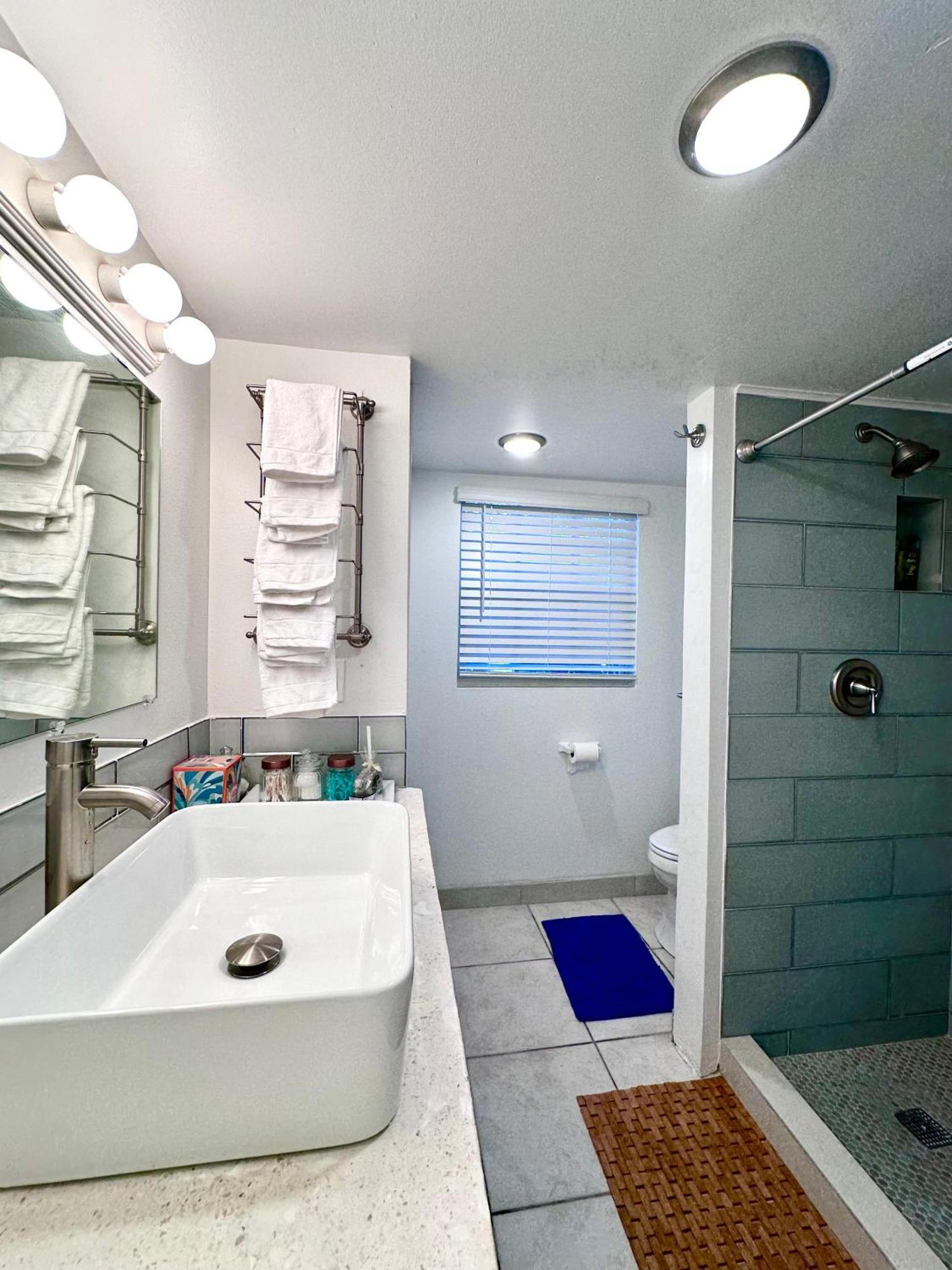 Water Front House Apartment Turtle Cove Luaran gambar